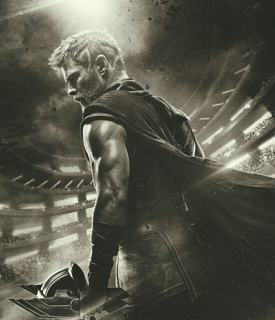 thor