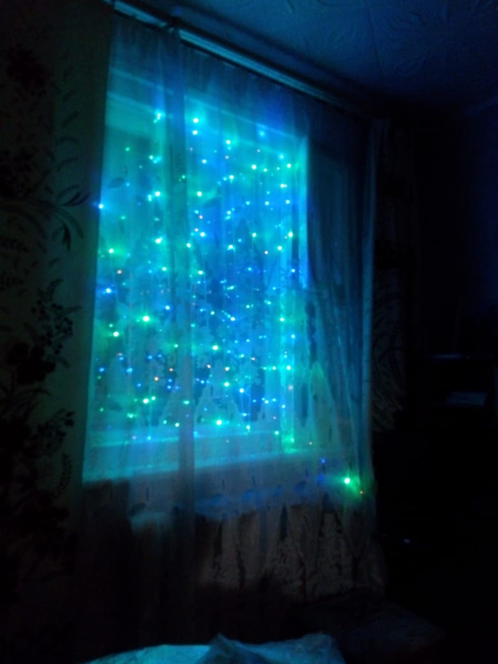 скоро новый год