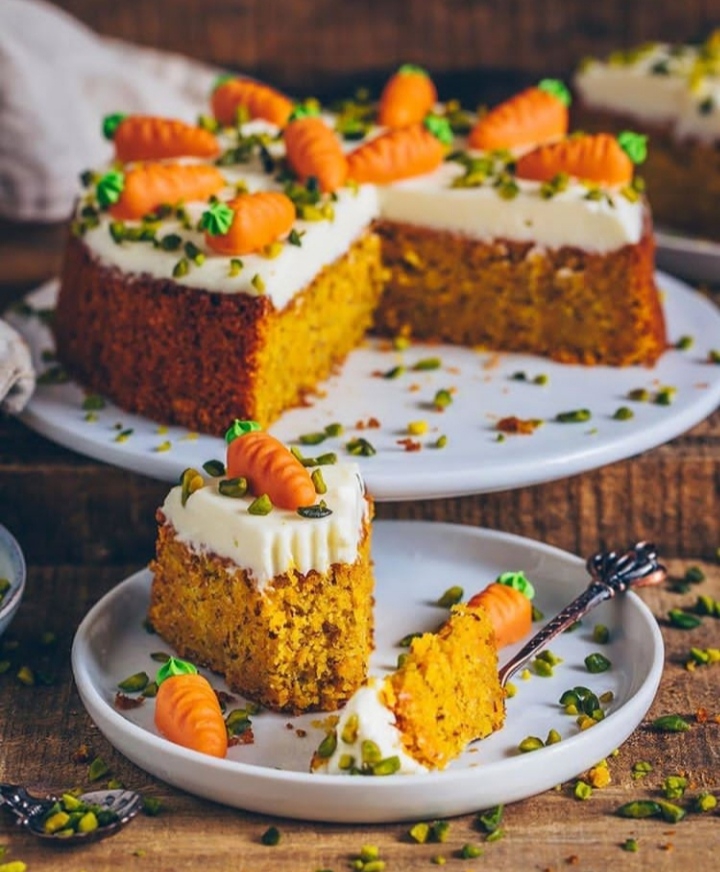 Cake