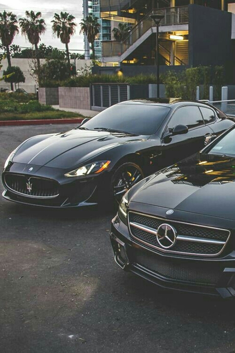 Black is a not a colour, it's a emotion