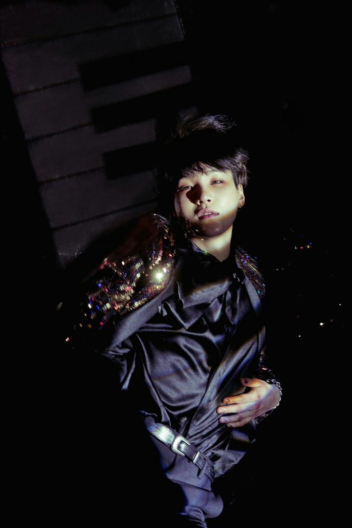 suga