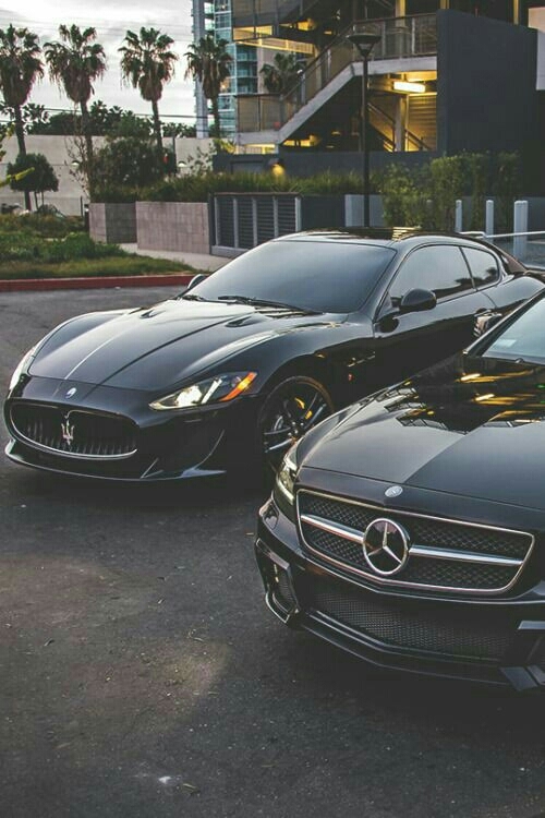 Black is a not a colour, it's a emotion