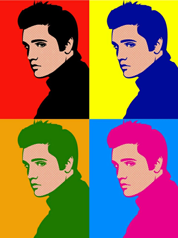 ELVIS Schilling