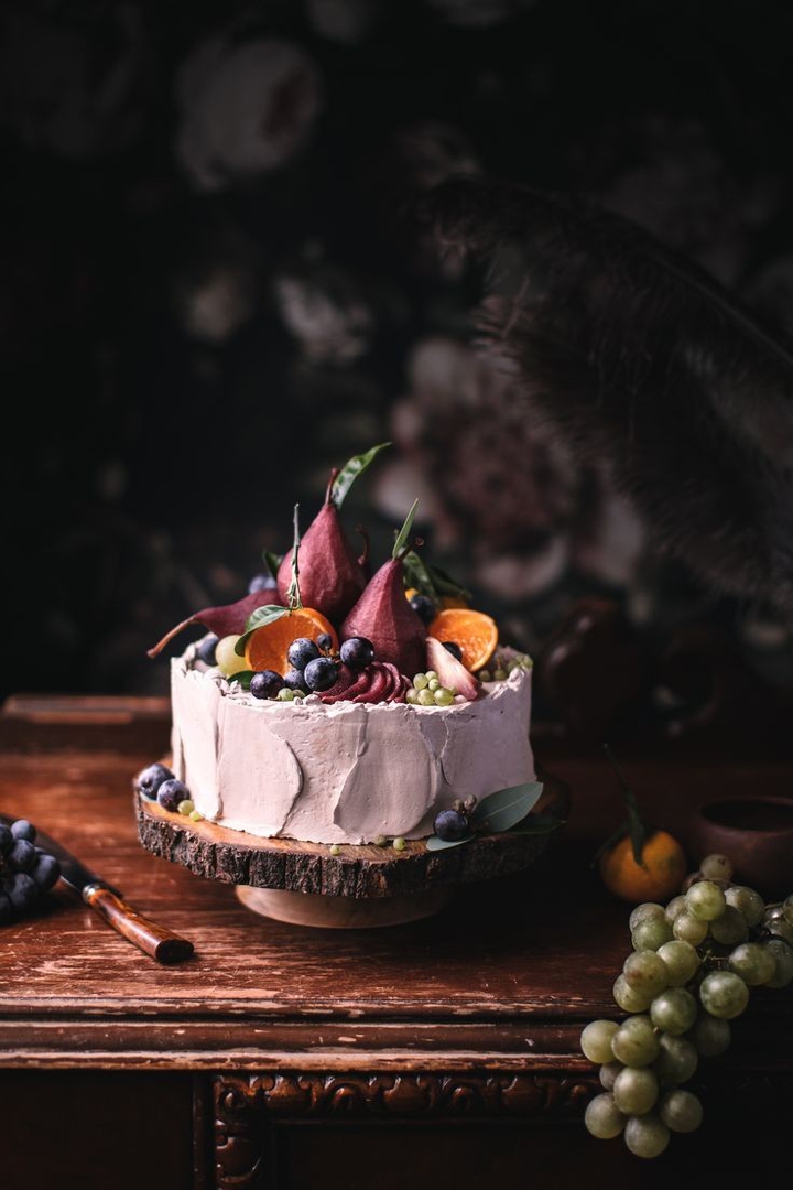 Cake