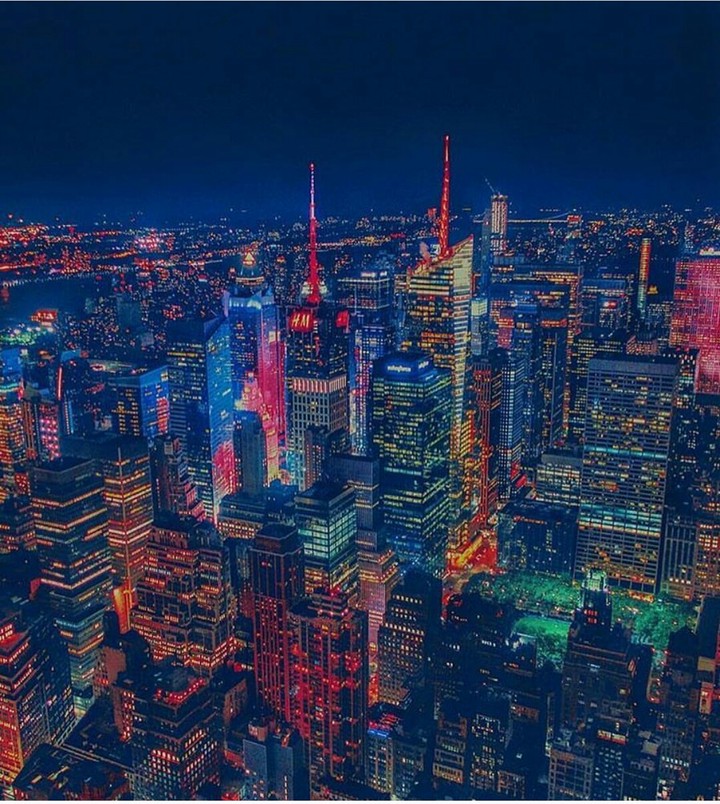 New York