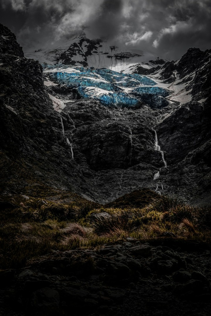 Mountains