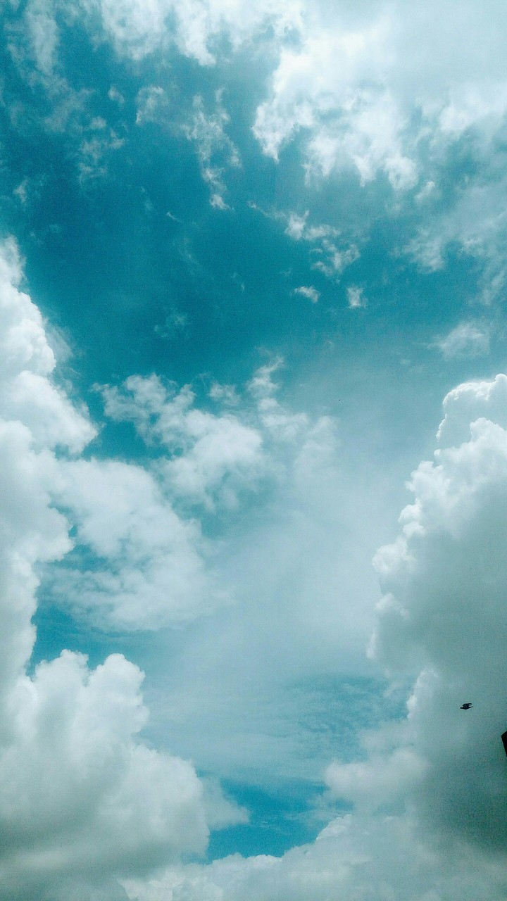 Beautiful afternoon