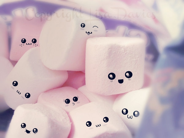 Marshmallow
