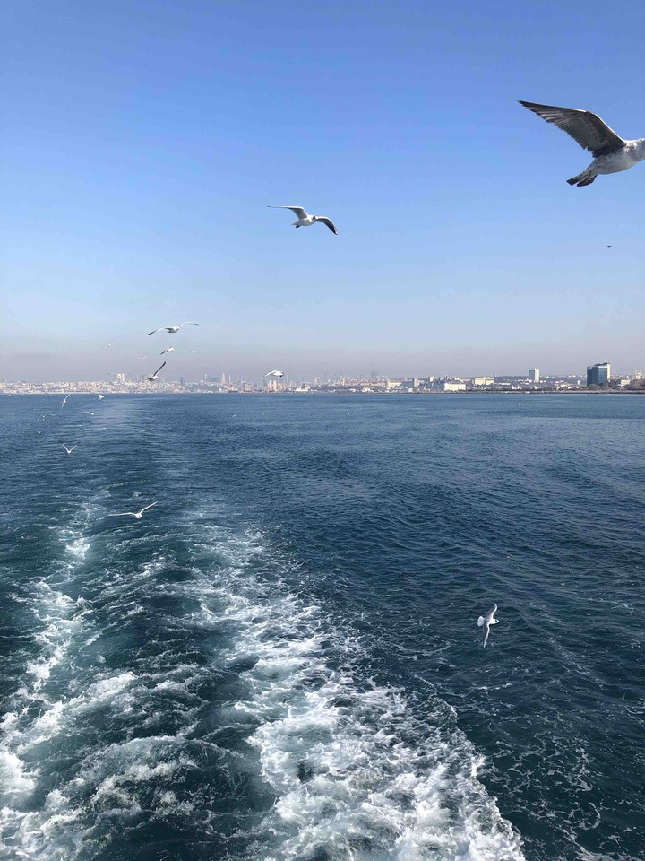 ıstanbul