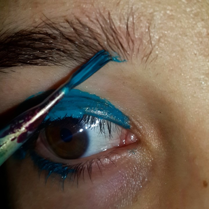 eye