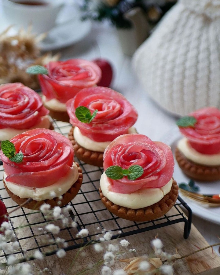 Tarts