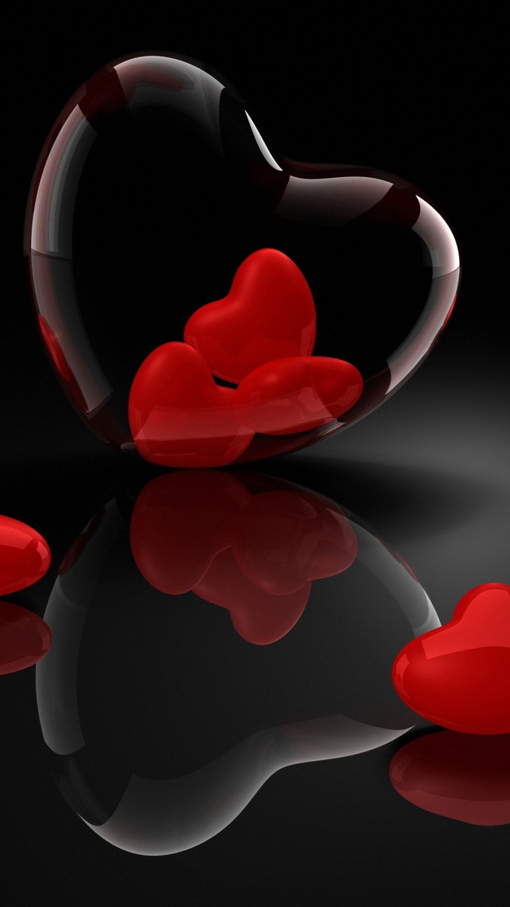 love forever