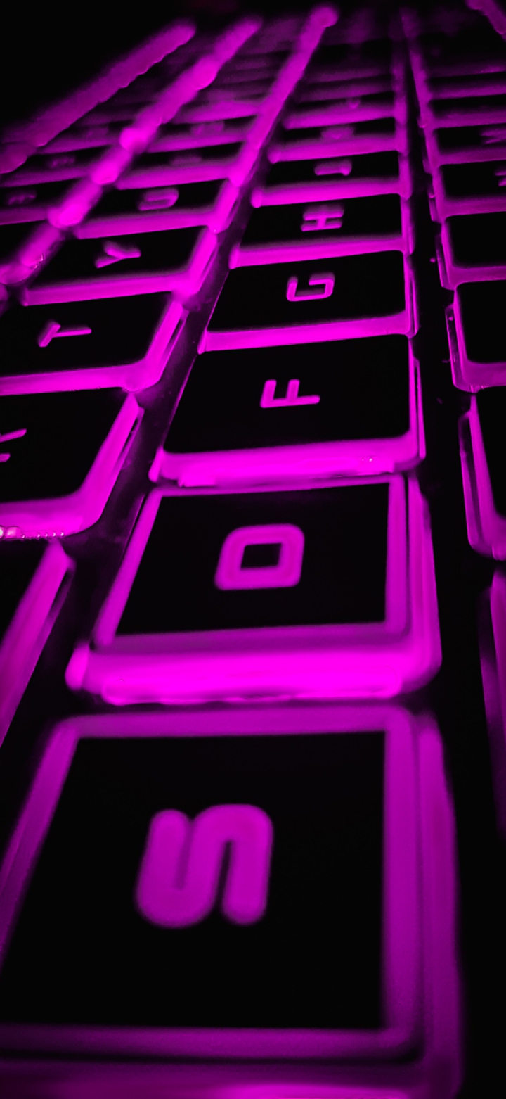 Key board