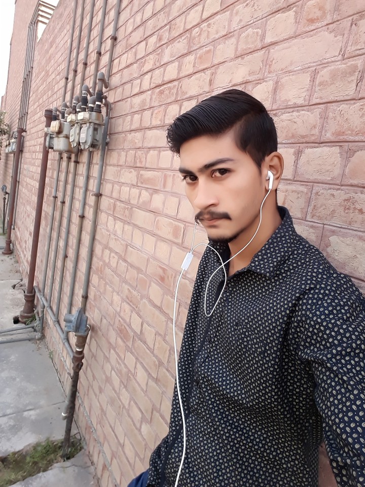 my style