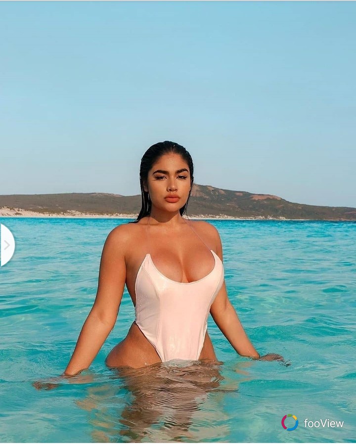 Maria Perez