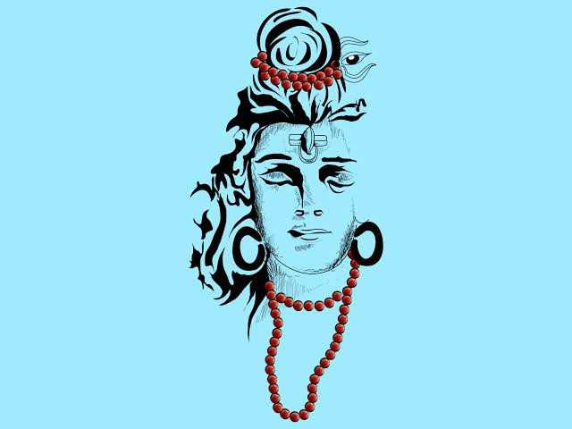 happy maha shivratri