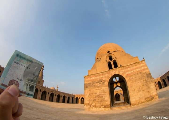 Egypt