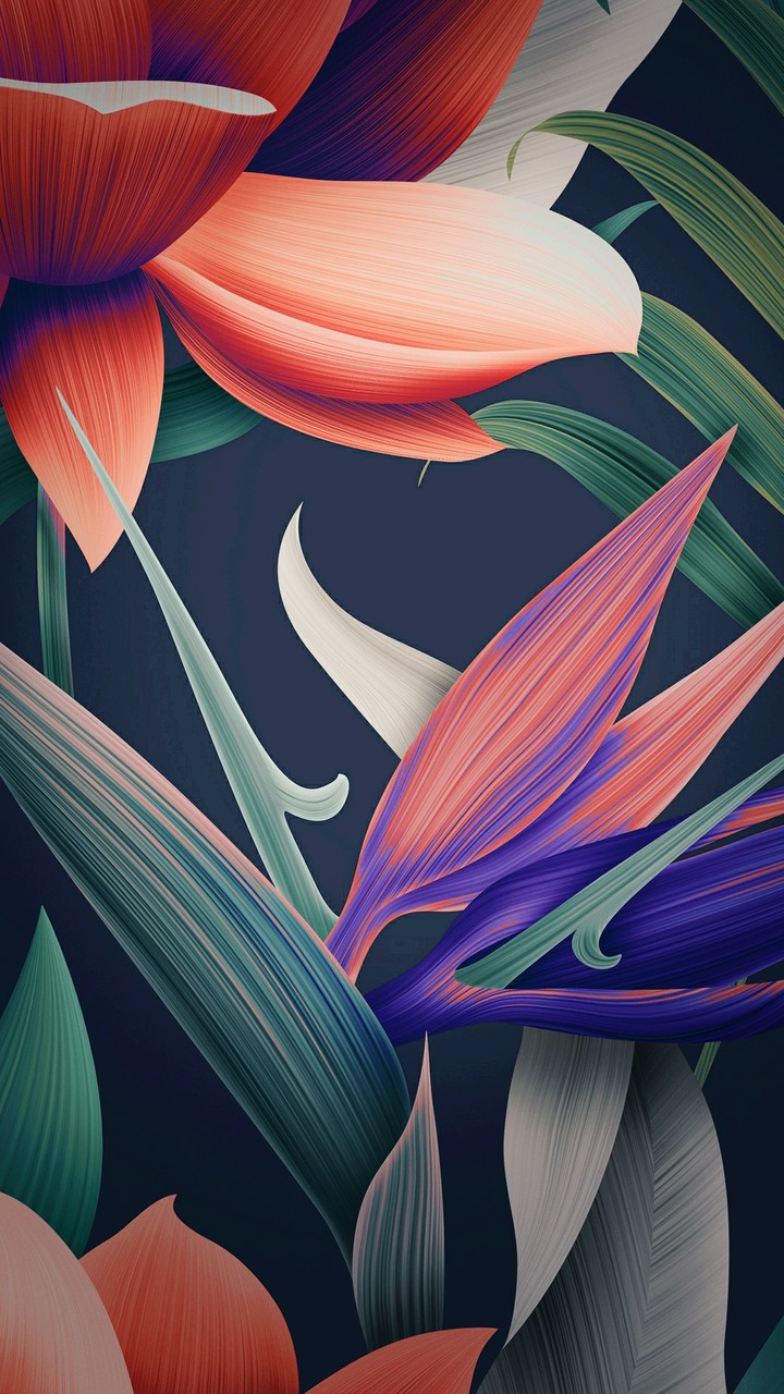 Flora