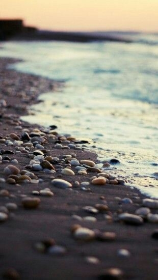 beauty beach
