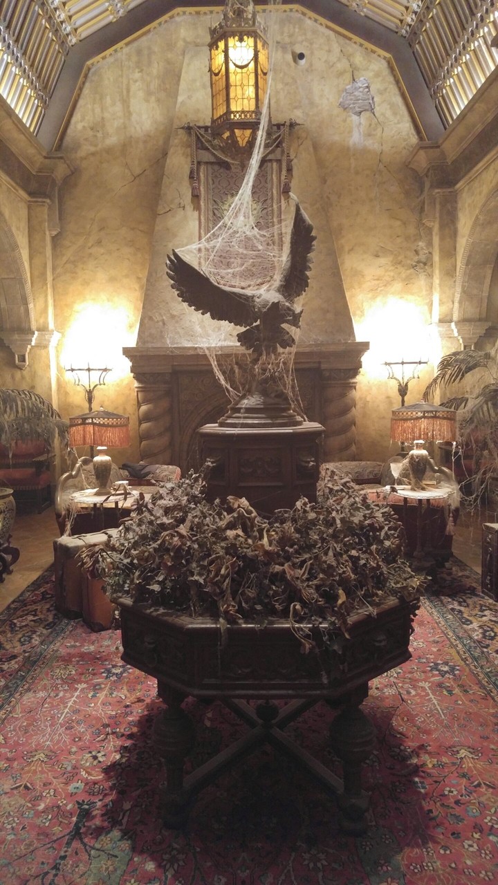 Tower of Terror - Disney Hollywood Studios