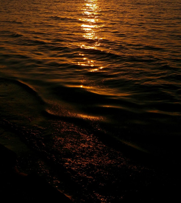 Afterglow