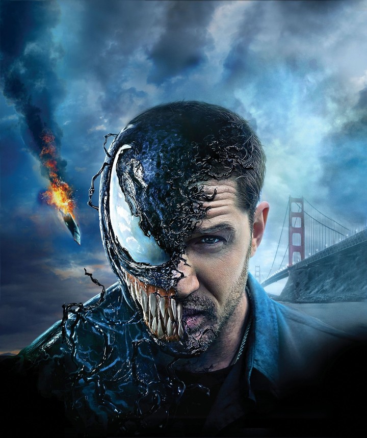 venom