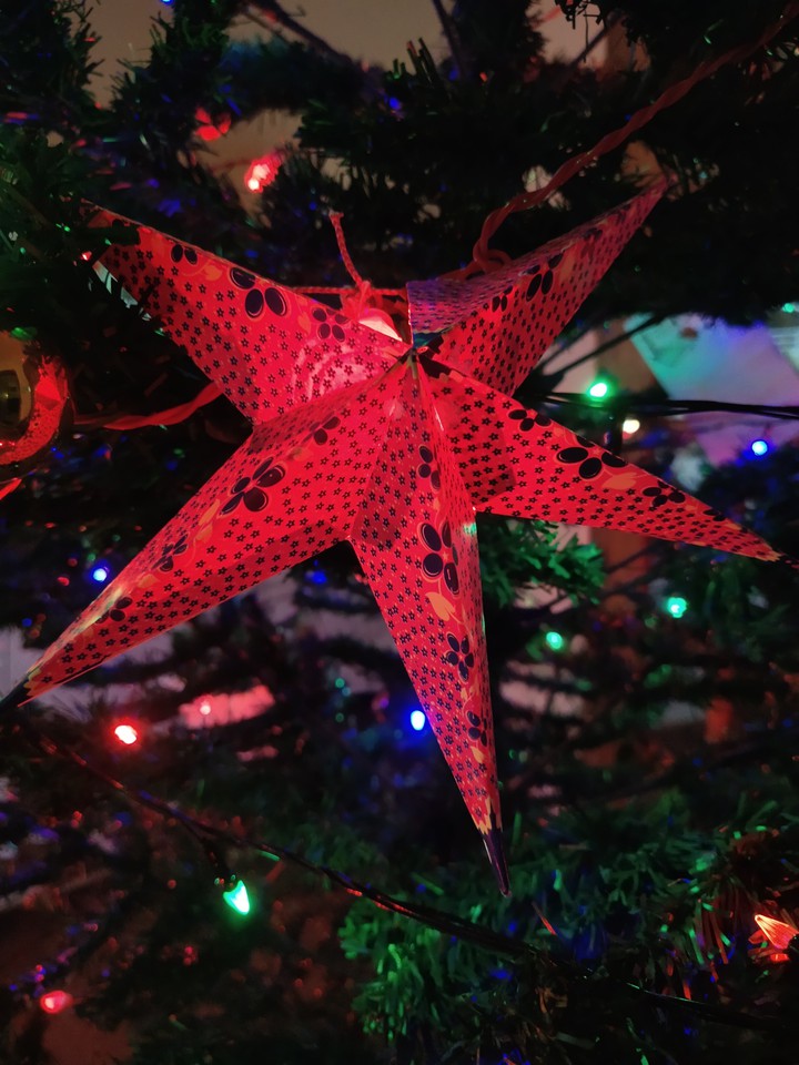 Christmas Star | Merry Christmas 2019