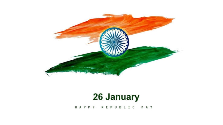 Happy Republic Day !!