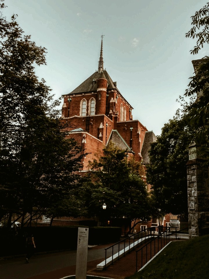 Castles in air