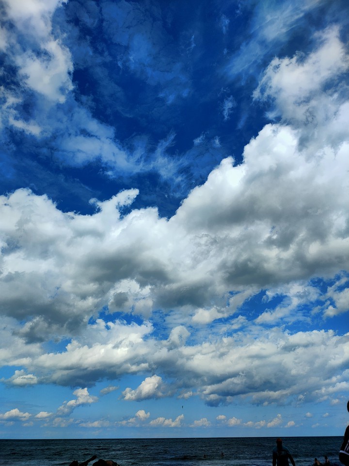 sky