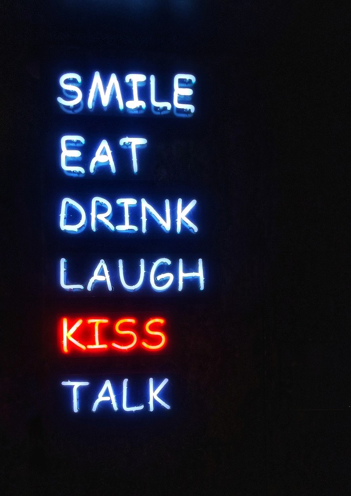 Bar Stories