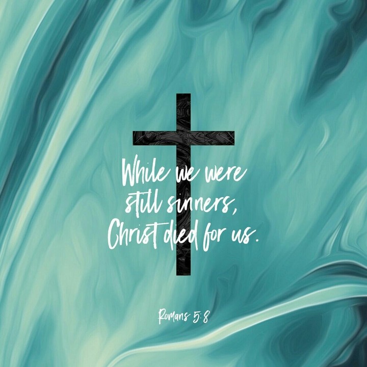 Bible Verse
