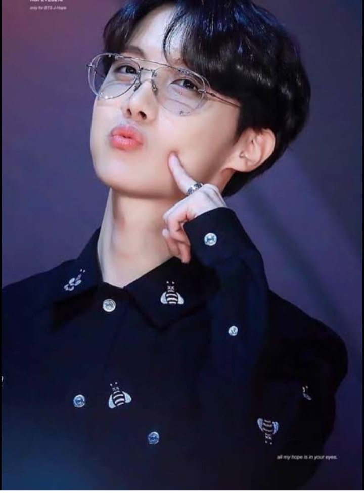 junk hoseok