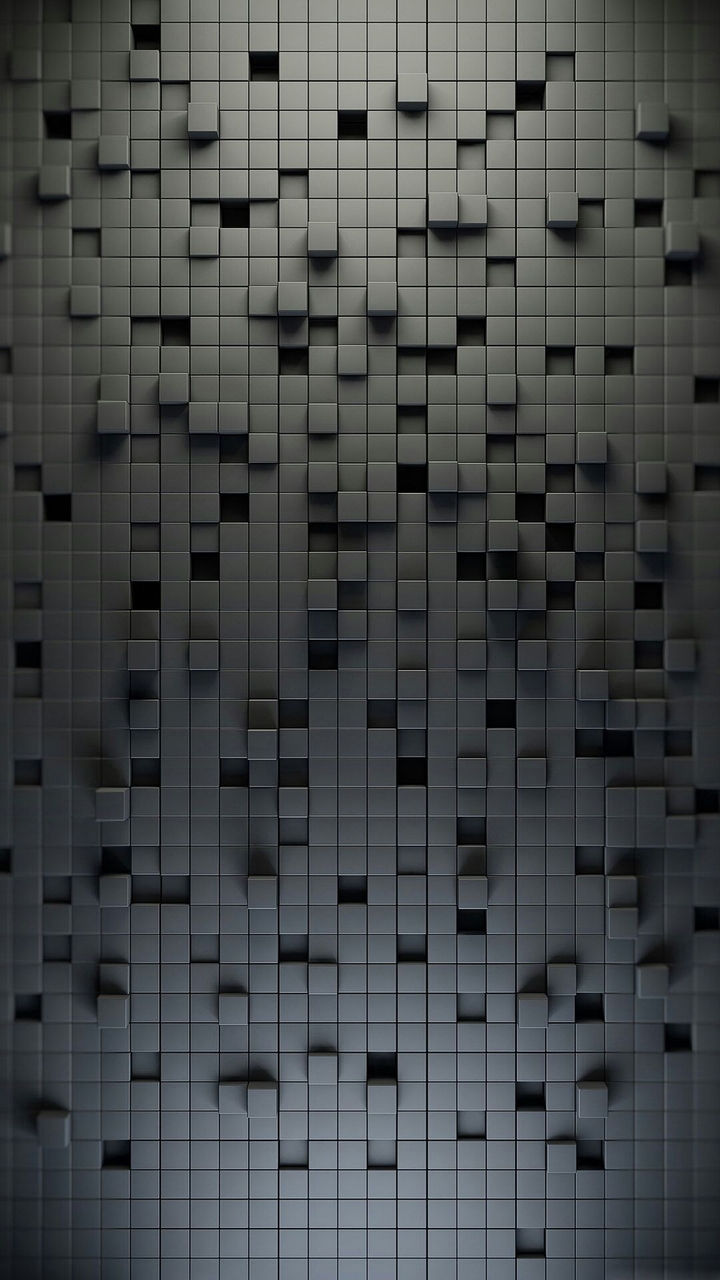 Cubes