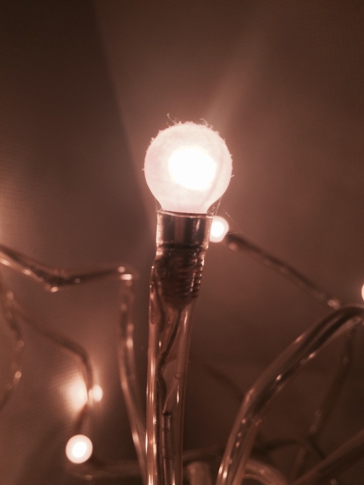 LIGHT