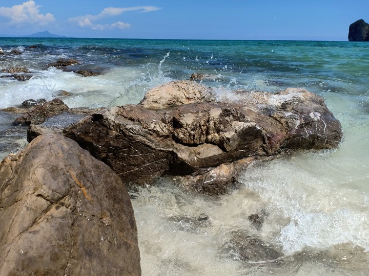 sea