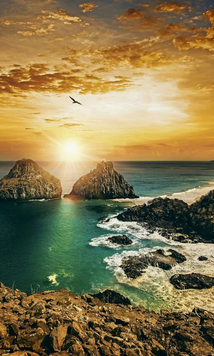 sea-ocean