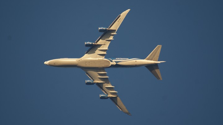 Airplane