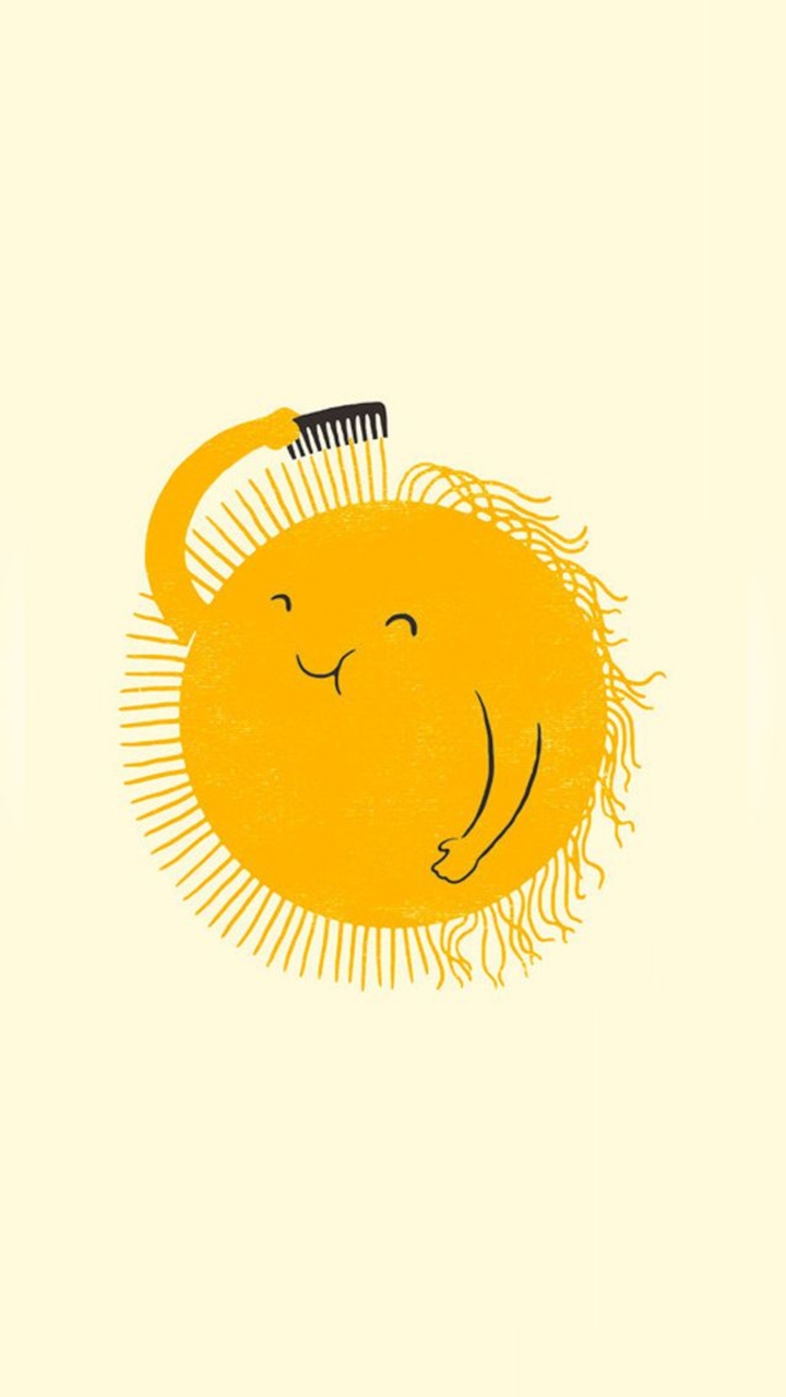 sun