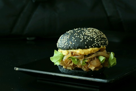 yummy burger king