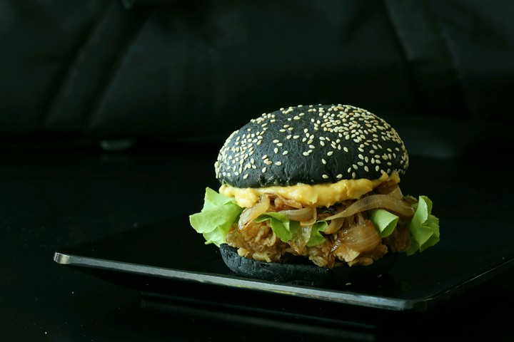 yummy burger king