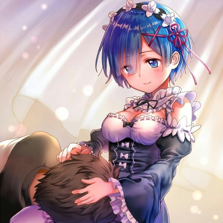 Re zero: