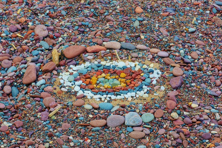 stone circles