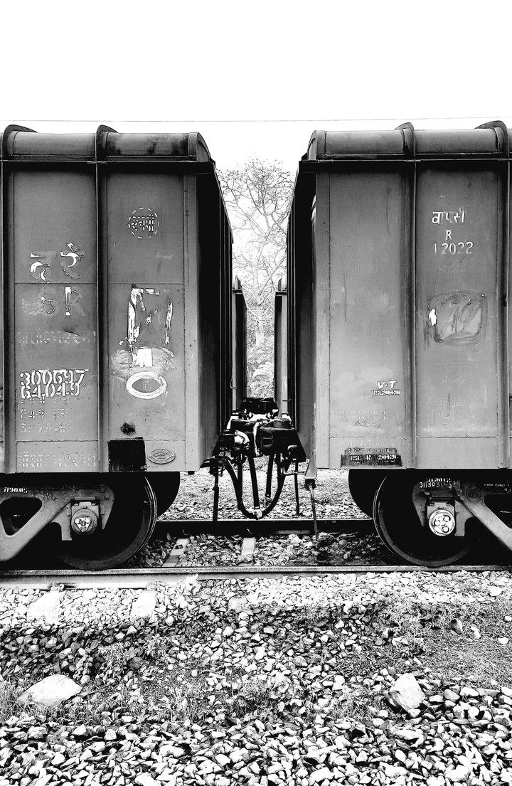 train