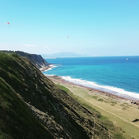 Cliffs