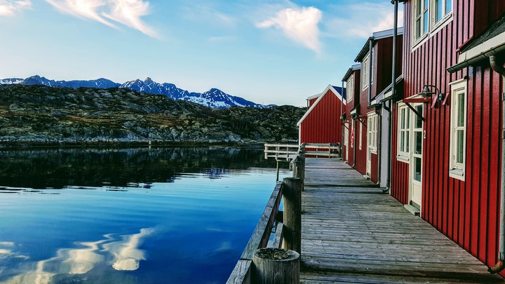 norway
