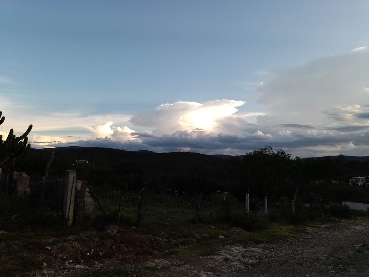 Chazumba, Oaxaca