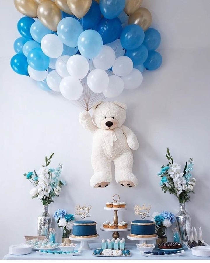 Tedd love