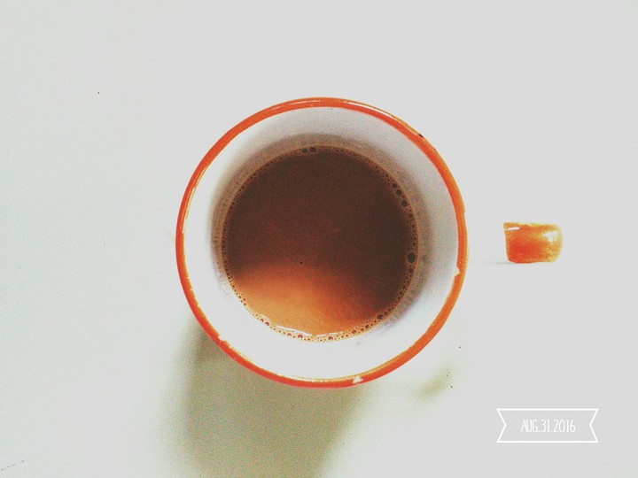 coffee coup