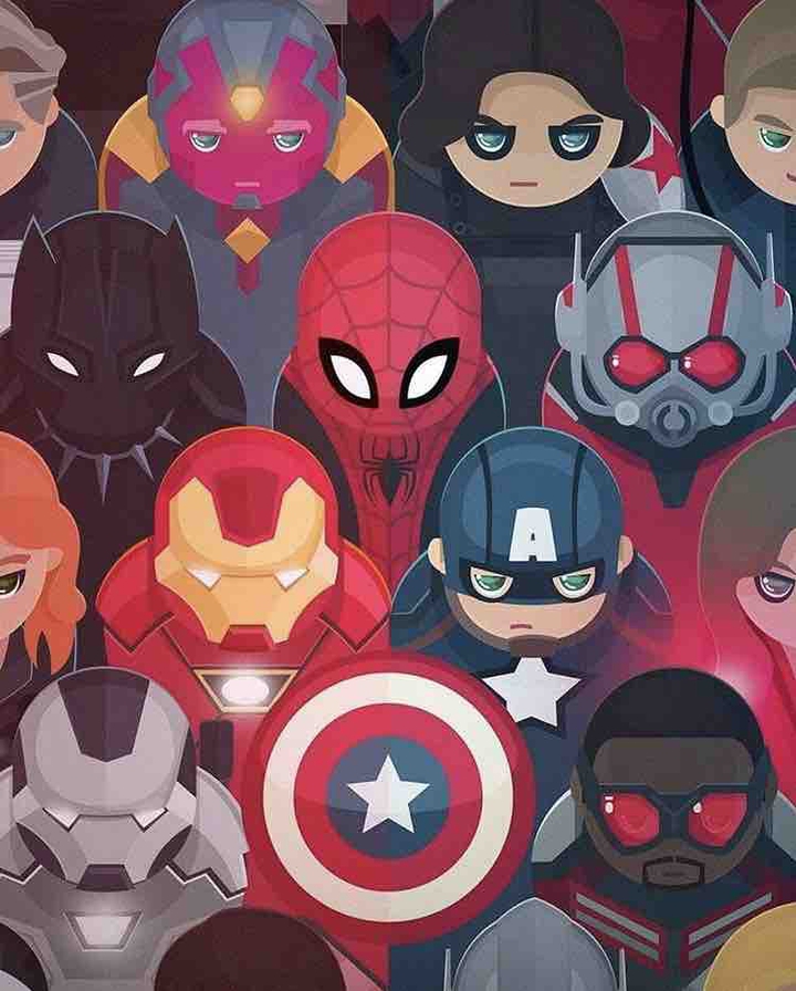 Avengers